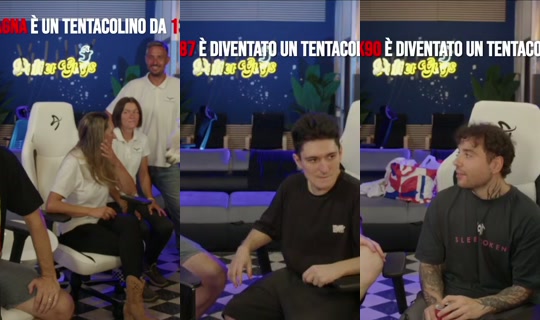 marcomerrino's Live Session — Jul 7, 2026, 6:55 PM
