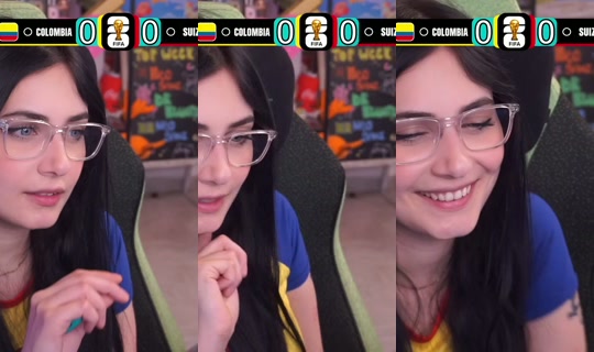 mariemoone's Live Session — Jul 7, 2026, 10:06 PM