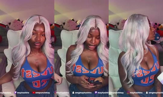 mayhashira's Live Session — Jul 8, 2026, 7:04 AM