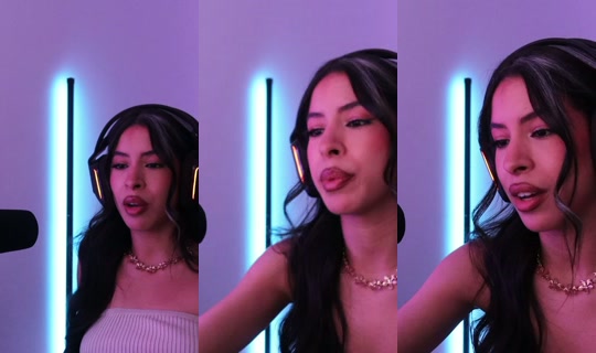 melissabrrh's Live Session — Jul 4, 2026, 12:31 AM