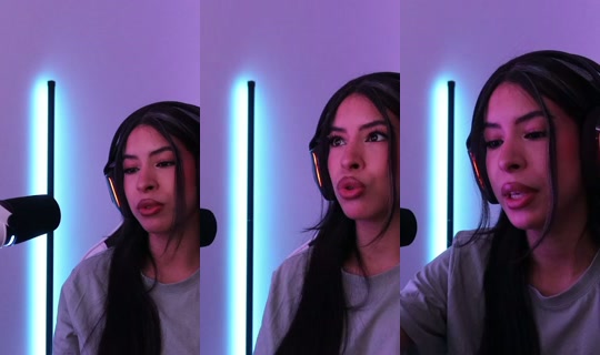 melissabrrh's Live Session — Jul 4, 2026, 2:31 PM