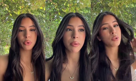 melissabrrh's Live Session — Jul 6, 2026, 2:09 PM