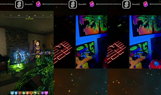 messystonerr's Live Session — Jul 8, 2026, 8:35 AM
