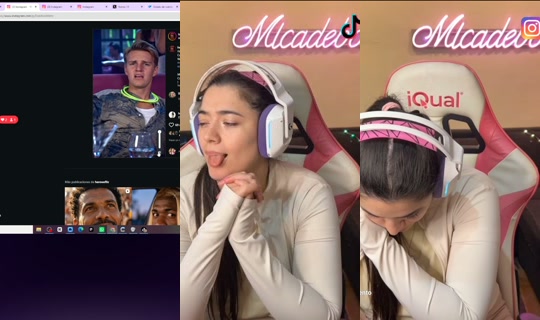 micadeboe's Live Session — Jul 6, 2026, 11:42 PM