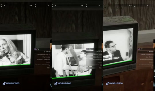 michelleyroo's Live Session — Jul 4, 2026, 5:53 AM