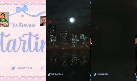 michelleyroo's Live Session — Jul 5, 2026, 4:22 AM