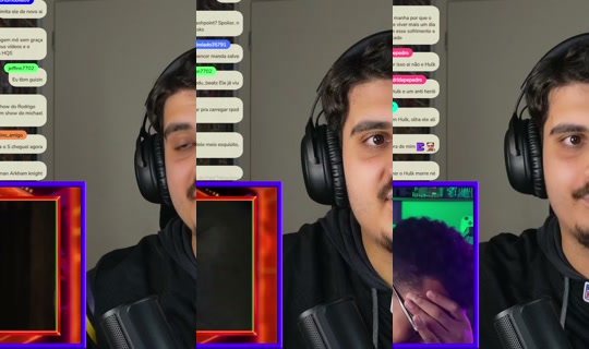 miguelspencer2020's Live Session — Jul 7, 2026, 11:35 PM