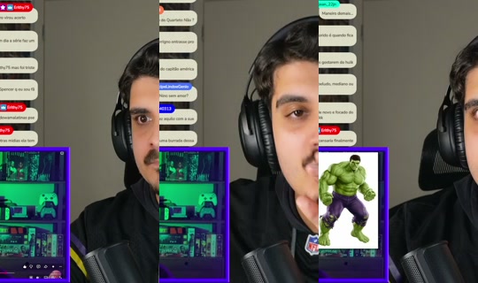 miguelspencer2020's Live Session — Jul 8, 2026, 12:26 AM