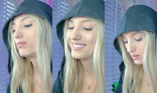 milywrld's Live Session — Jul 8, 2026, 12:07 AM