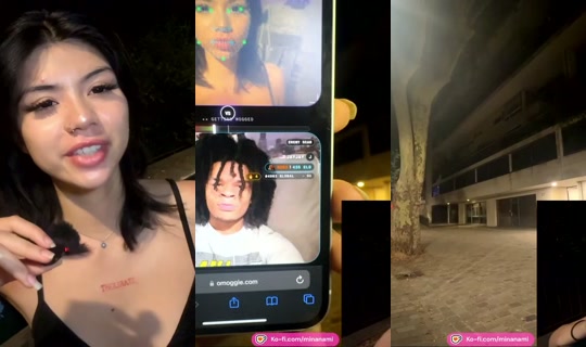 minaravel's Live Session — Jul 7, 2026, 10:47 PM