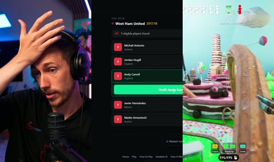 miniminter's Live Session — Jul 6, 2026, 12:07 PM