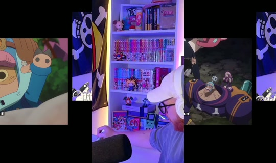 misterhyde55's Live Session — Jul 7, 2026, 8:33 PM