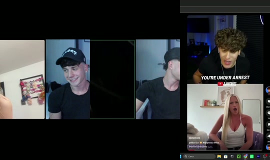 mk_albe's Live Session — Jul 3, 2026, 8:46 PM