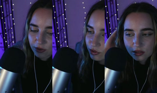 moonlight_asmr's Live Session — Jul 4, 2026, 12:22 PM