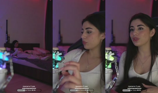 morfa4ka's Live Session — Jul 5, 2026, 12:24 AM
