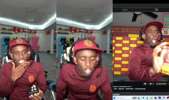 morganwestbrooks's Live Session — Jul 7, 2026, 12:43 AM