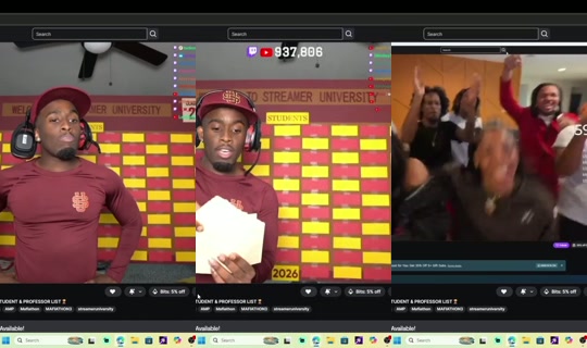 morganwestbrooks's Live Session — Jul 7, 2026, 2:25 AM