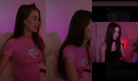 murmuuring's Live Session — Jul 3, 2026, 7:37 PM