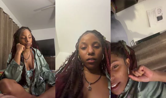 mztinyboop's Live Session — Jul 7, 2026, 6:28 AM
