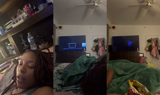 mztinyboop's Live Session — Jul 7, 2026, 8:15 AM