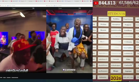 nater4l's Live Session — Jul 7, 2026, 4:17 AM