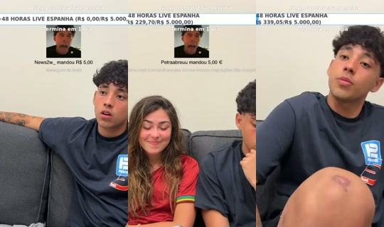 nathanpereirao's Live Session — Jul 6, 2026, 9:28 PM