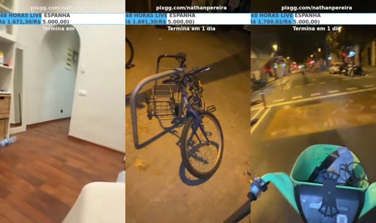 nathanpereirao's Live Session — Jul 6, 2026, 11:13 PM