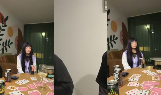 nessalpaca's Live Session — Jul 5, 2026, 12:14 PM