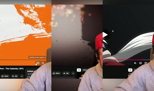 nicholaslighttv's Live Session — Jul 5, 2026, 2:05 PM