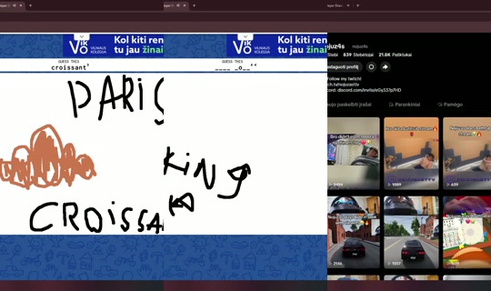 nojuzasttv's Live Session — Jul 7, 2026, 8:42 PM