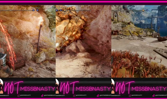 notmissbnasty's Live Session — Jul 8, 2026, 12:06 AM