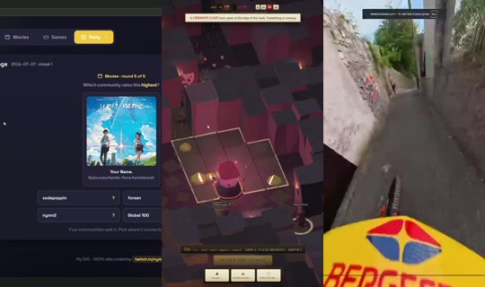 nymn's Live Session — Jul 7, 2026, 1:41 PM