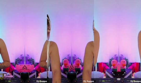 nyny_x's Live Session — Jul 5, 2026, 3:21 PM