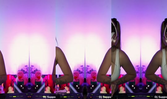 nyny_x's Live Session — Jul 5, 2026, 7:38 PM