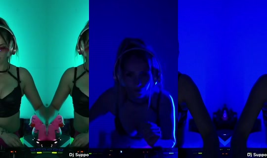 nyny_x's Live Session — Jul 7, 2026, 8:09 PM