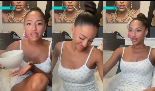 official_janina's Live Session — Jul 4, 2026, 6:42 AM
