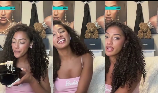 official_janina's Live Session — Jul 6, 2026, 4:57 AM