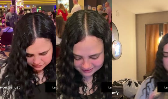 okay___annie's Live Session — Jul 5, 2026, 4:59 AM