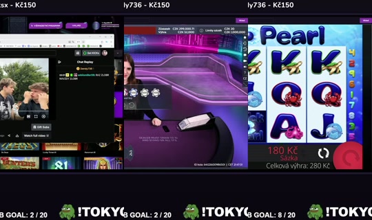 opat04's Live Session — Jul 5, 2026, 7:30 PM