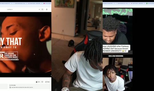 paidwayyto's Live Session — Jul 8, 2026, 1:26 AM