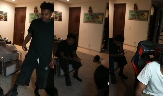 paidwayyto's Live Session — Jul 8, 2026, 3:08 AM