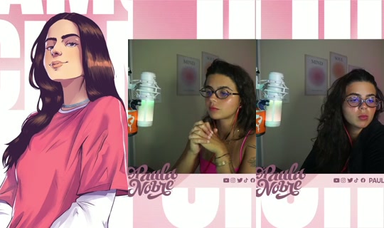 paulanobre's Live Session — Jul 7, 2026, 5:06 PM