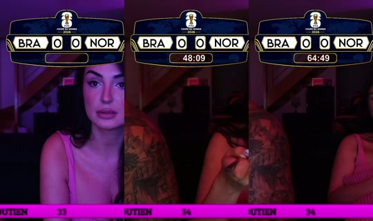 pinkgeektv's Live Session — Jul 5, 2026, 8:54 PM