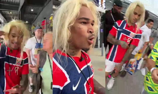 plaqueboymax's Live Session — Jul 5, 2026, 10:15 PM