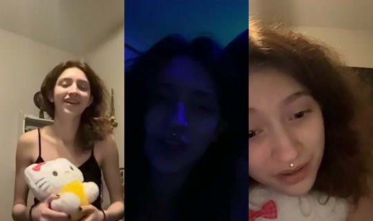 poiseandivy's Live Session — Jul 7, 2026, 5:45 AM