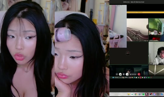 pr1ncessal1ce's Live Session — Jul 6, 2026, 9:22 PM