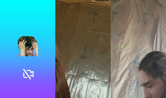 queyoueye's Live Session — Jul 3, 2026, 8:54 PM