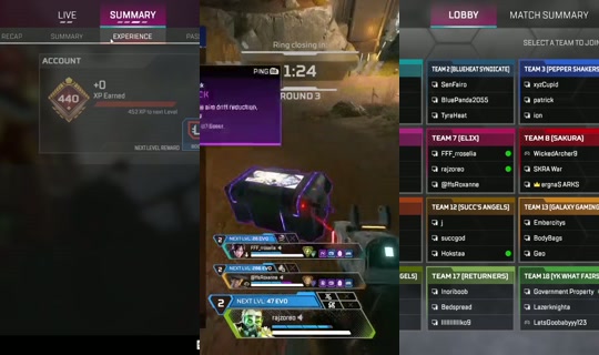 rajzoreo's Live Session — Jul 7, 2026, 12:20 AM