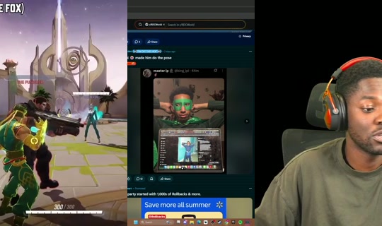 rdcgaming's Live Session — Jul 8, 2026, 3:20 AM