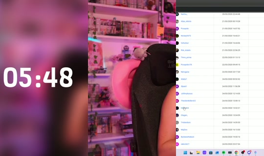 ribie's Live Session — Jul 3, 2026, 5:24 PM